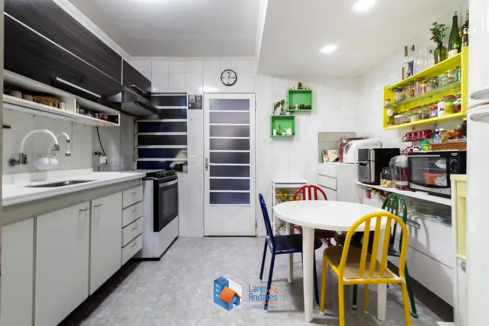 Sobrado, 2 quartos, 83 m² - Foto 6