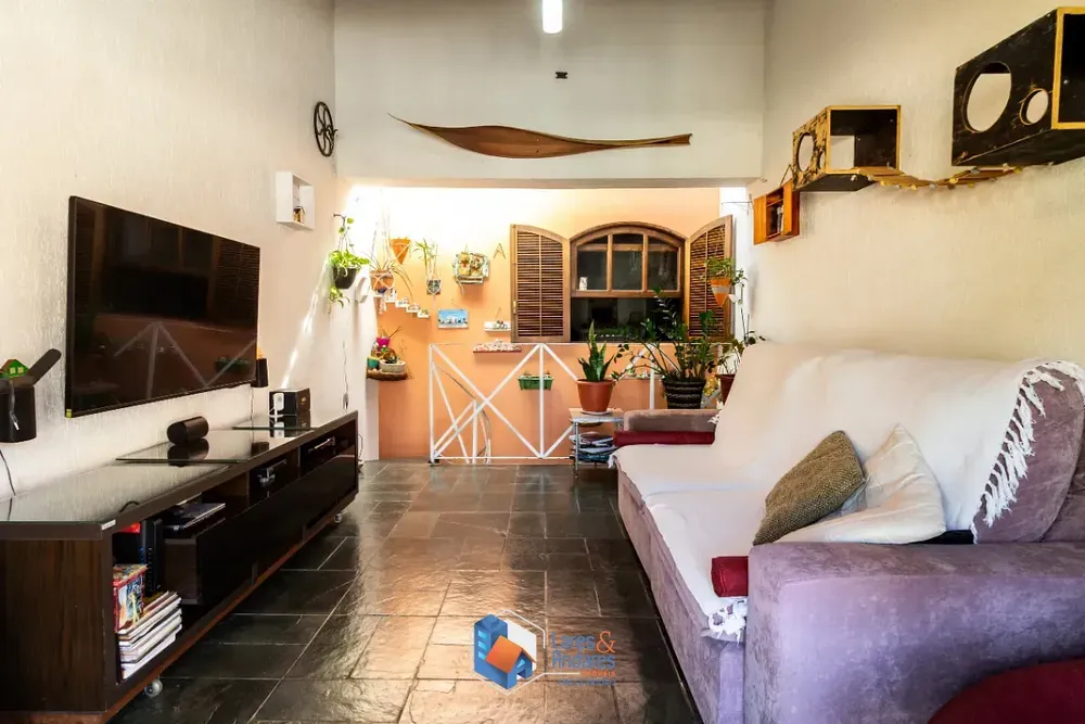 Sobrado, 2 quartos, 83 m² - Foto 4