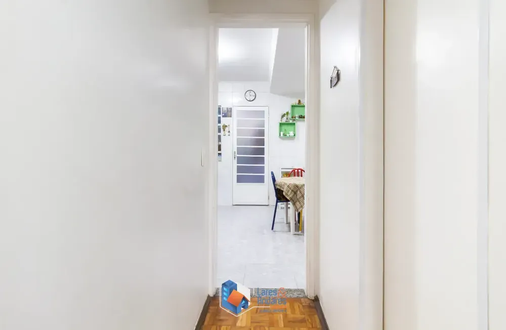 Sobrado, 2 quartos, 83 m² - Foto 5