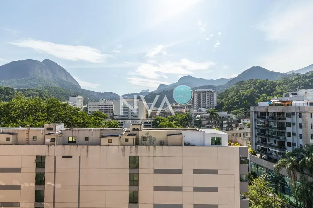 Cobertura, 3 quartos, 196 m² - Foto 17
