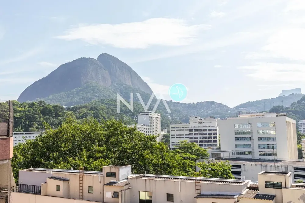 Cobertura, 3 quartos, 196 m² - Foto 4