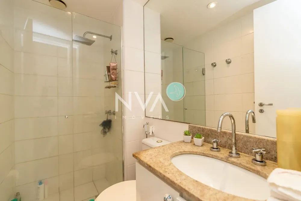 Cobertura, 3 quartos, 196 m² - Foto 14