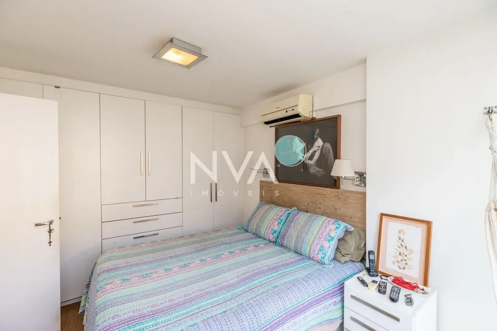 Cobertura, 3 quartos, 196 m² - Foto 13