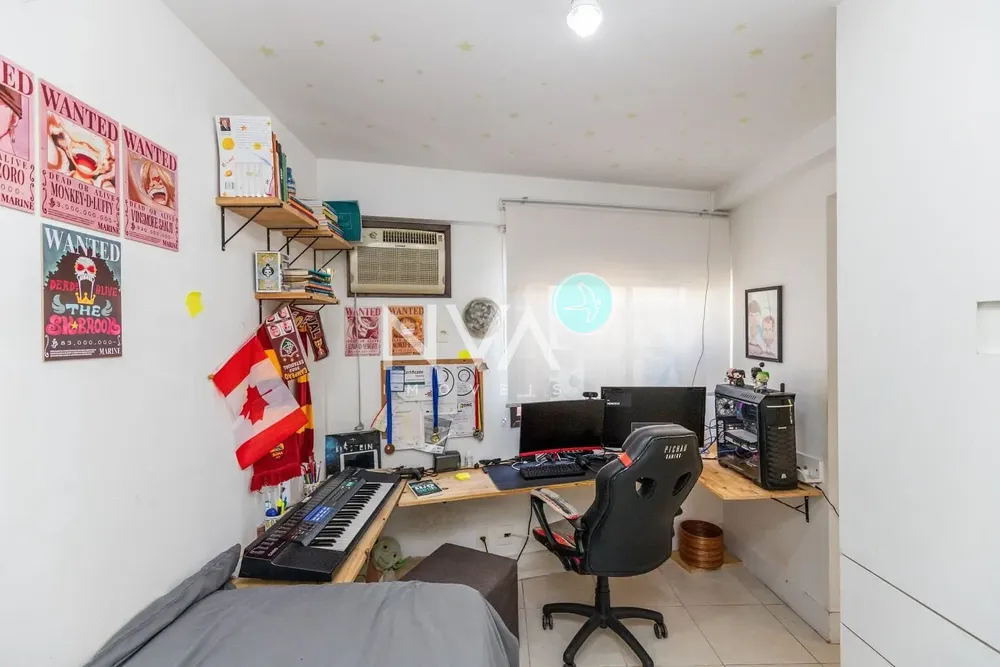 Cobertura, 3 quartos, 196 m² - Foto 6