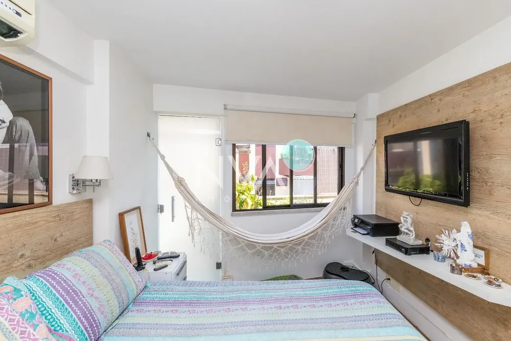 Cobertura, 3 quartos, 196 m² - Foto 12