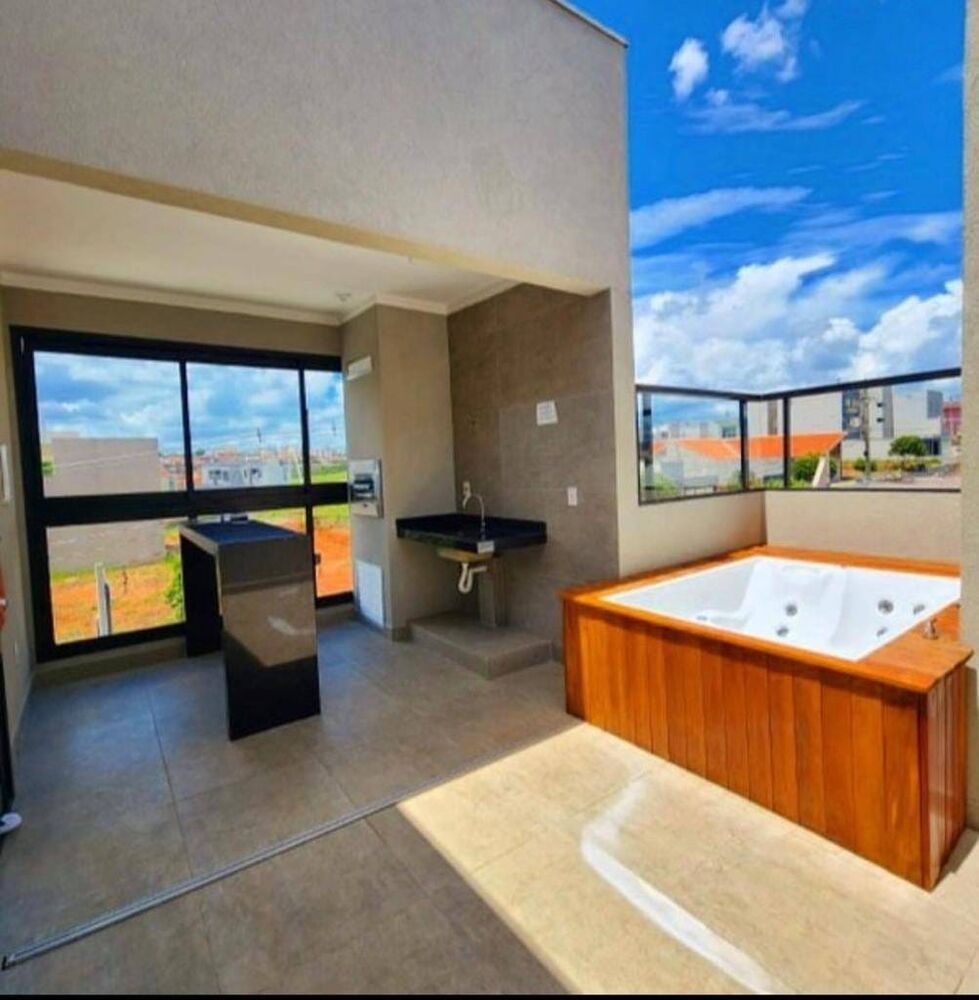 Apartamento à venda com 3 quartos, 90m² - Foto 17