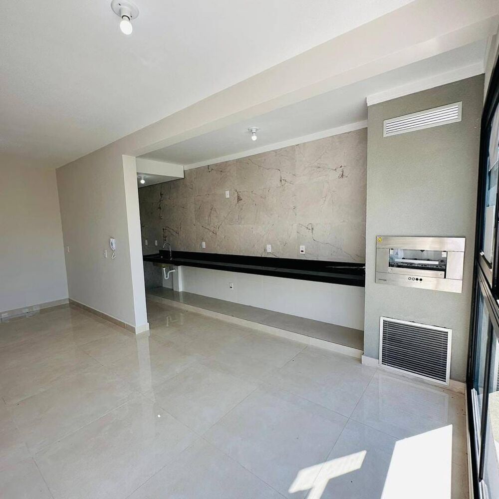 Apartamento à venda com 3 quartos, 90m² - Foto 3