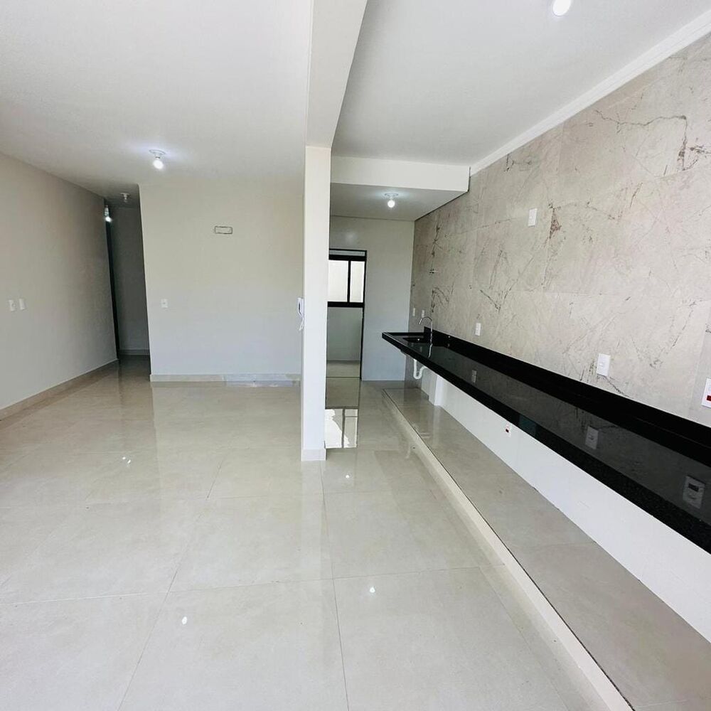 Apartamento à venda com 3 quartos, 90m² - Foto 4