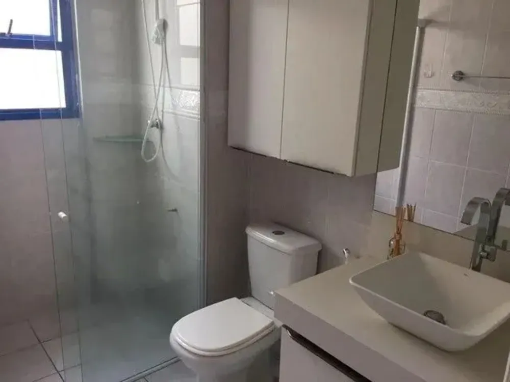 Apartamento, 3 quartos, 86 m² - Foto 2