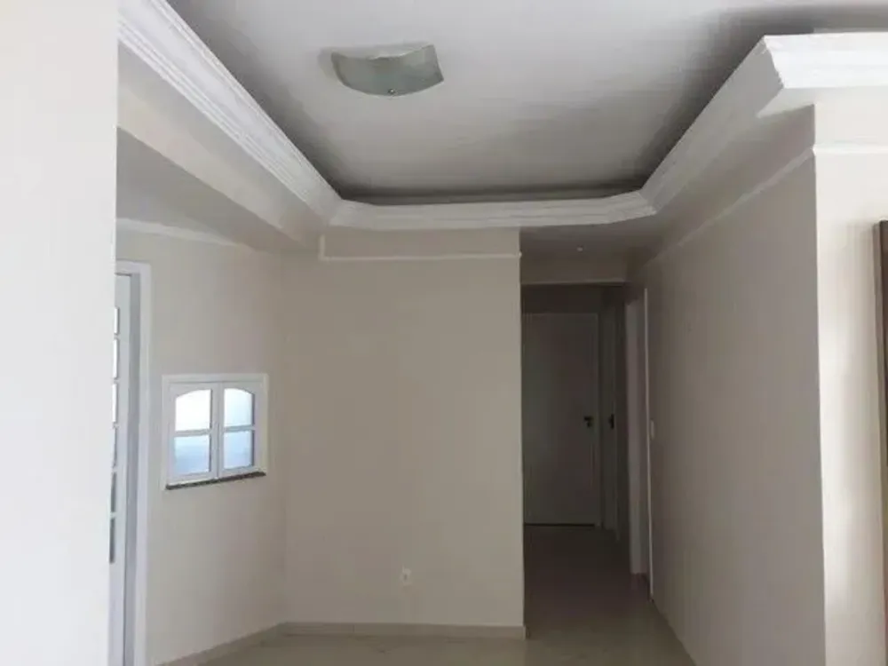 Apartamento, 3 quartos, 86 m² - Foto 1