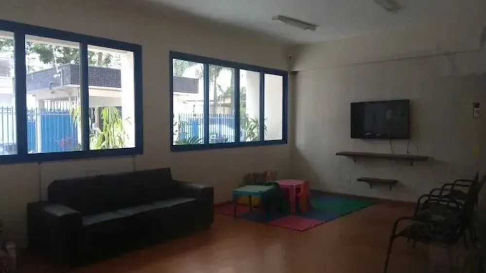 Apartamento, 3 quartos, 86 m² - Foto 4