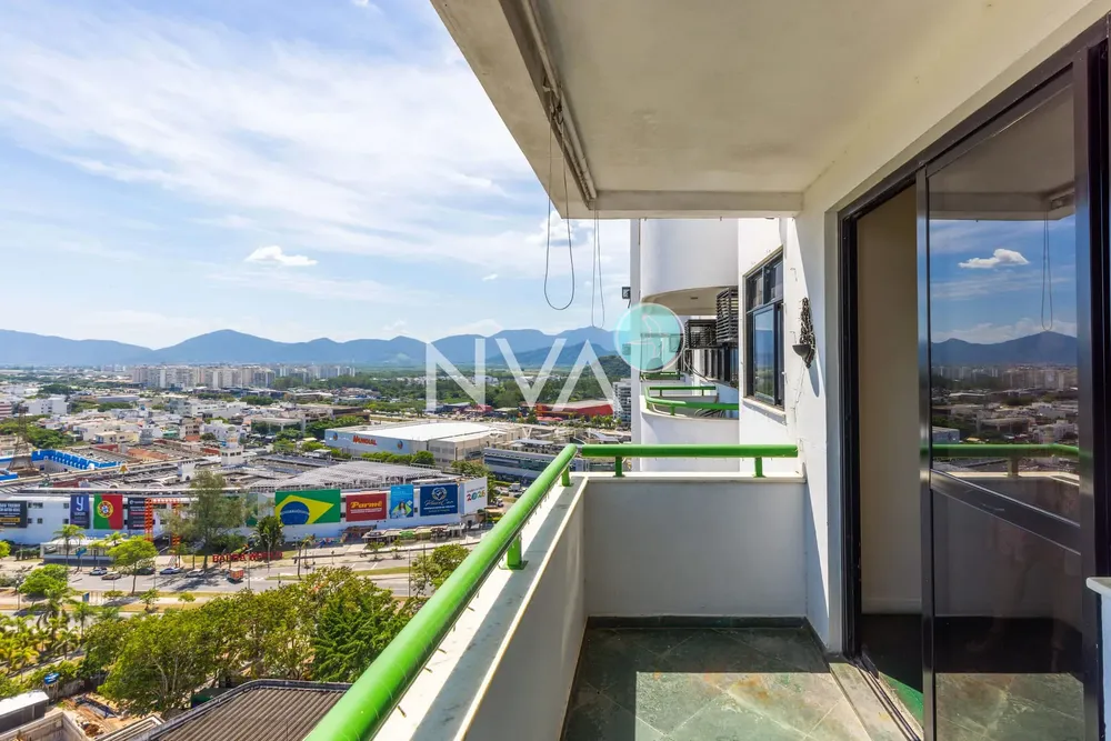 Apartamento, 3 quartos, 79 m² - Foto 3