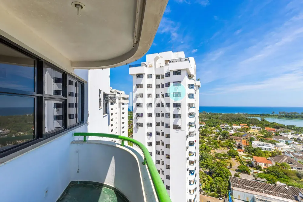 Apartamento, 3 quartos, 79 m² - Foto 2