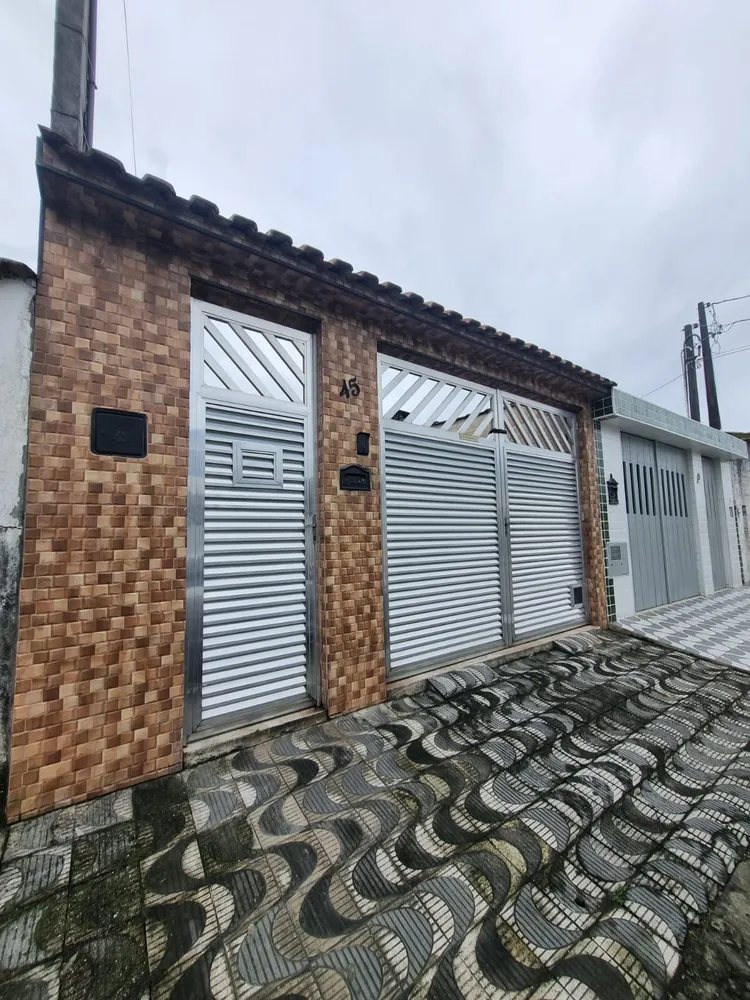 Casa, 2 quartos, 150 m² - Foto 1