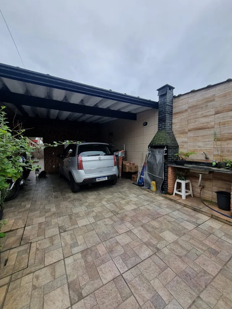 Casa, 2 quartos, 150 m² - Foto 2