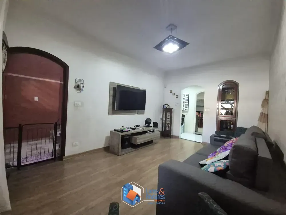 Sobrado, 2 quartos, 180 m² - Foto 2