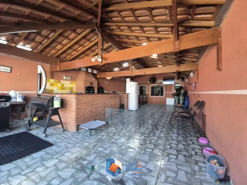 Sobrado, 2 quartos, 180 m² - Foto 5