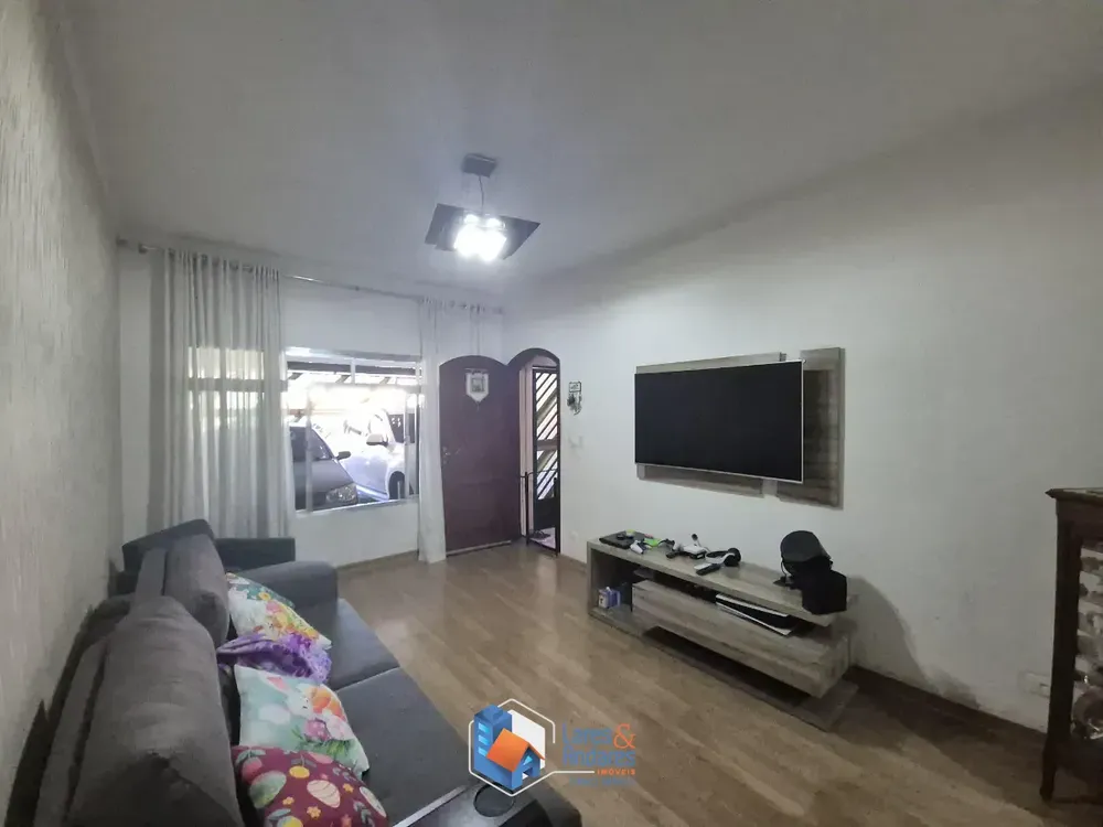 Sobrado, 2 quartos, 180 m² - Foto 4