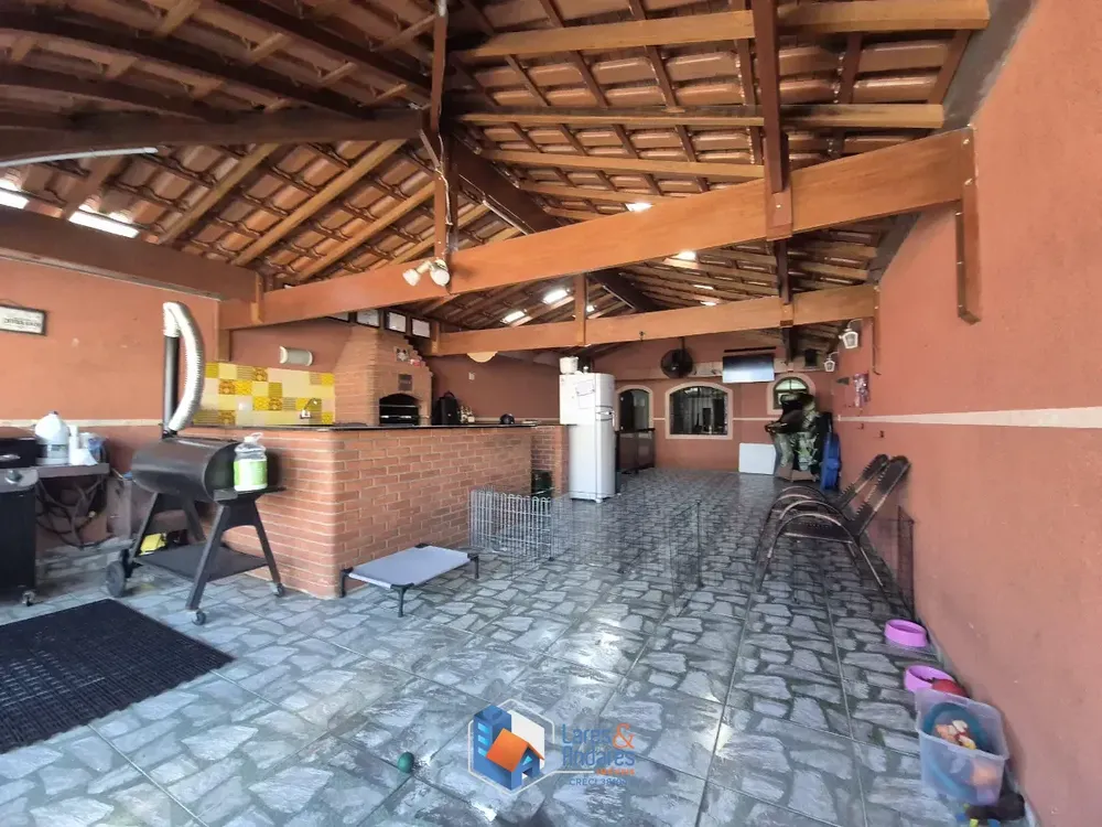 Sobrado, 2 quartos, 180 m² - Foto 7