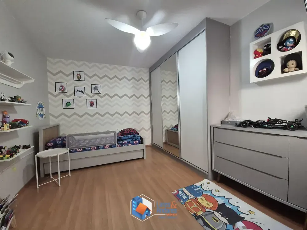 Sobrado, 2 quartos, 180 m² - Foto 8
