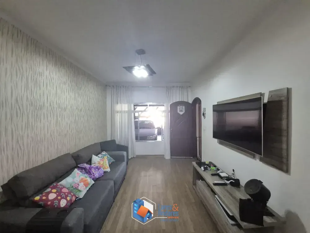 Sobrado, 2 quartos, 180 m² - Foto 3