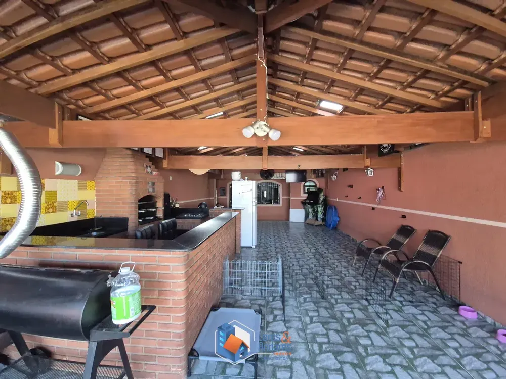 Sobrado, 2 quartos, 180 m² - Foto 6