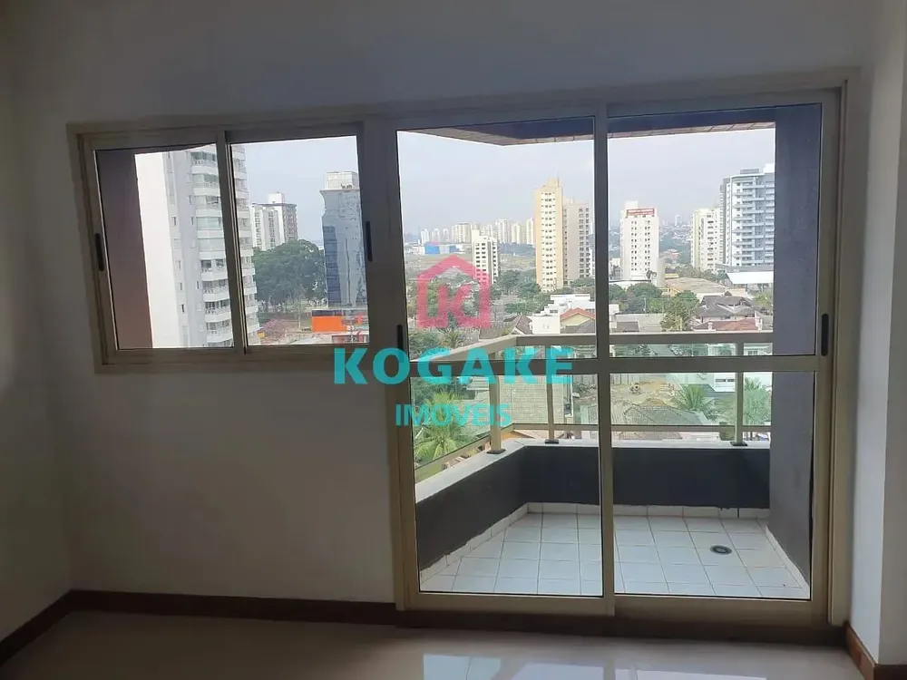 Apartamento, 4 quartos, 132 m² - Foto 3