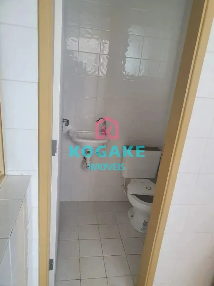 Apartamento, 4 quartos, 132 m² - Foto 7