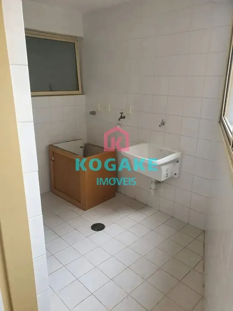 Apartamento, 4 quartos, 132 m² - Foto 1