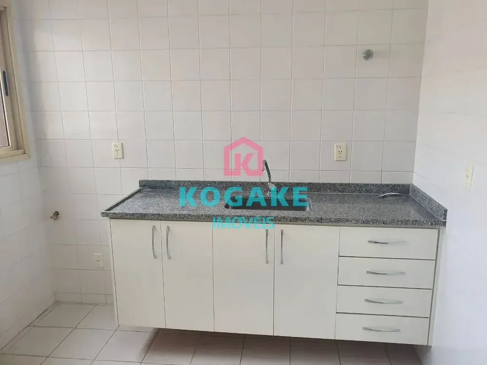 Apartamento, 4 quartos, 132 m² - Foto 5
