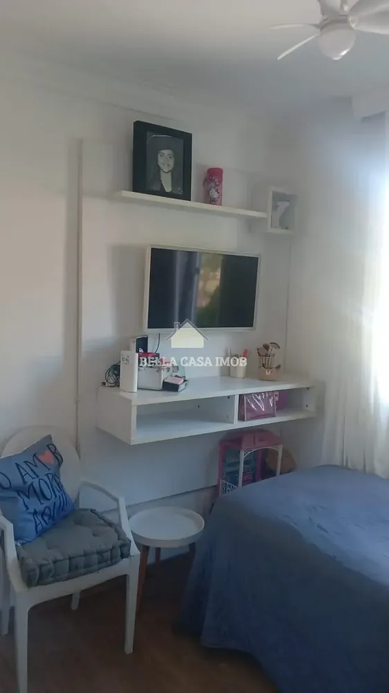 Apartamento, 3 quartos, 68 m² - Foto 4
