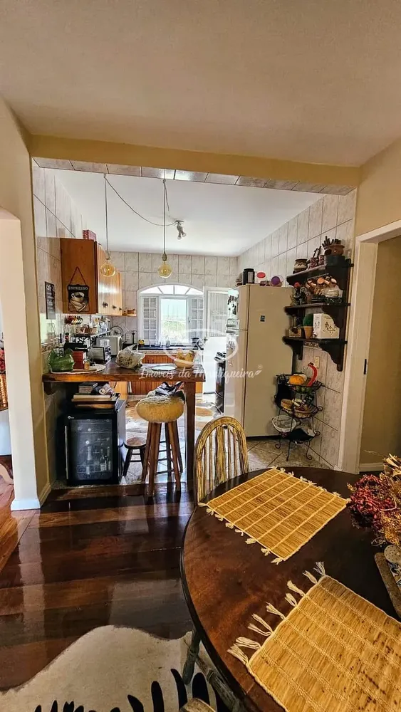 Casa, 3 quartos, 200 m² - Foto 15