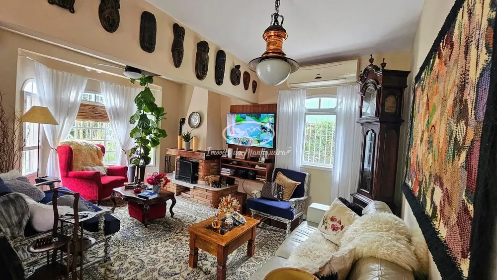 Casa, 3 quartos, 200 m² - Foto 19