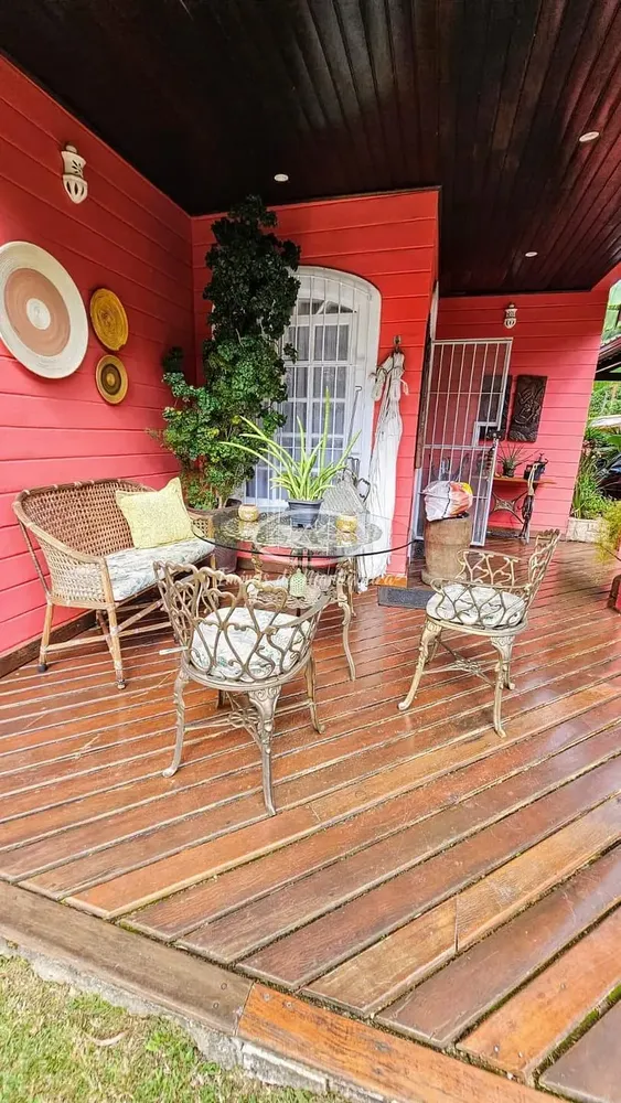 Casa, 3 quartos, 200 m² - Foto 23