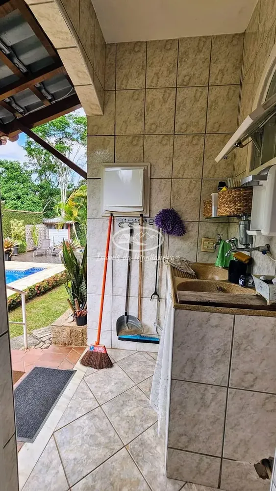 Casa, 3 quartos, 200 m² - Foto 9