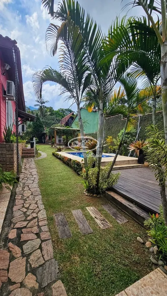 Casa, 3 quartos, 200 m² - Foto 29