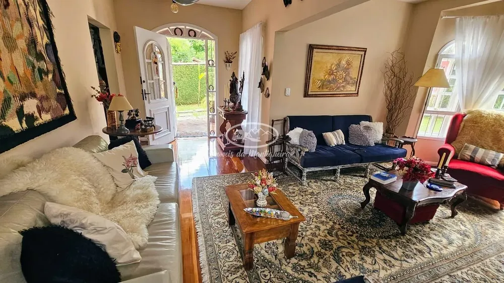 Casa, 3 quartos, 200 m² - Foto 14