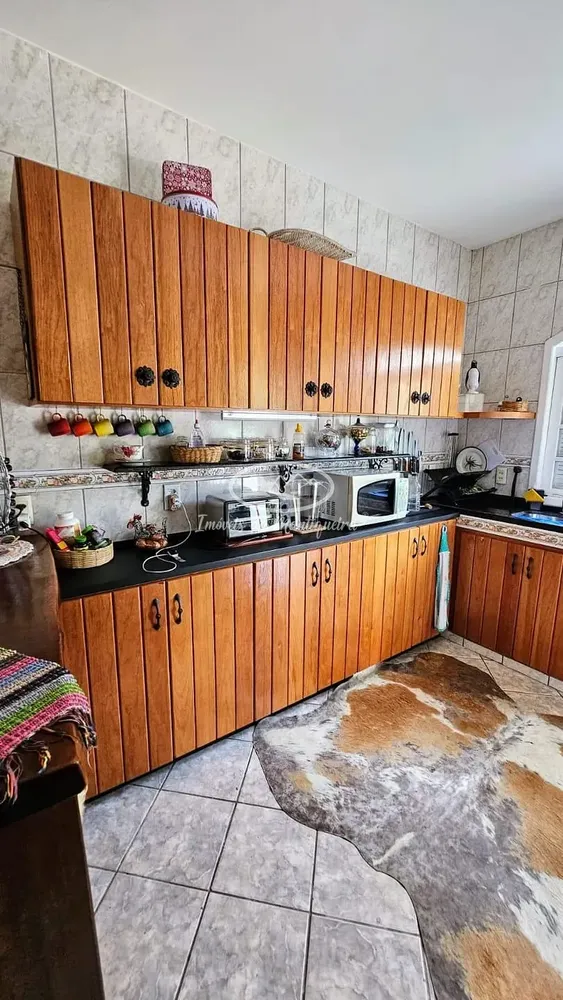Casa, 3 quartos, 200 m² - Foto 11