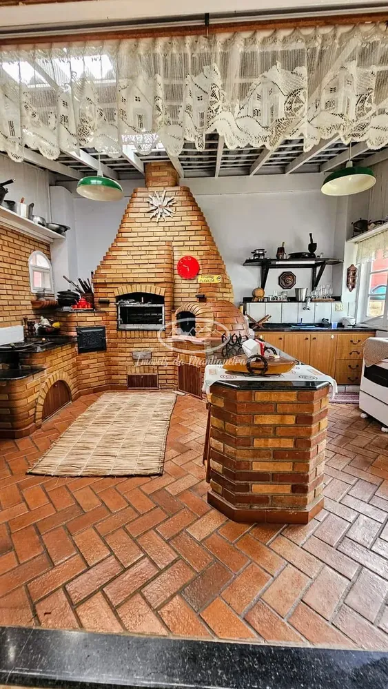 Casa, 3 quartos, 200 m² - Foto 27