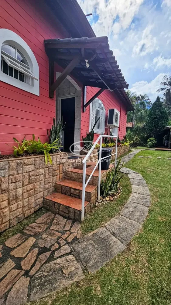 Casa, 3 quartos, 200 m² - Foto 24