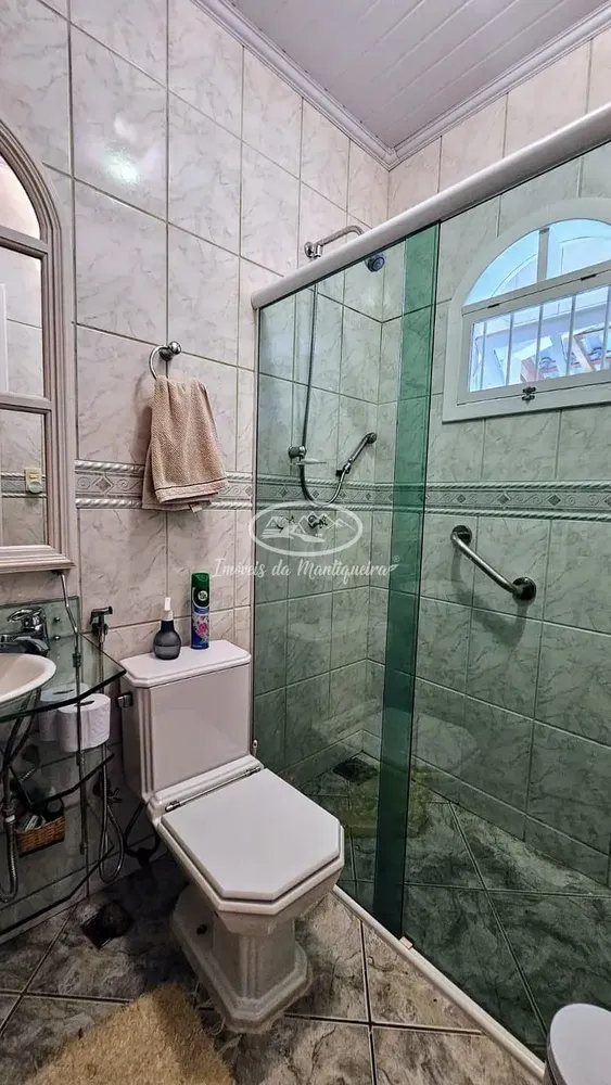 Casa, 3 quartos, 200 m² - Foto 5