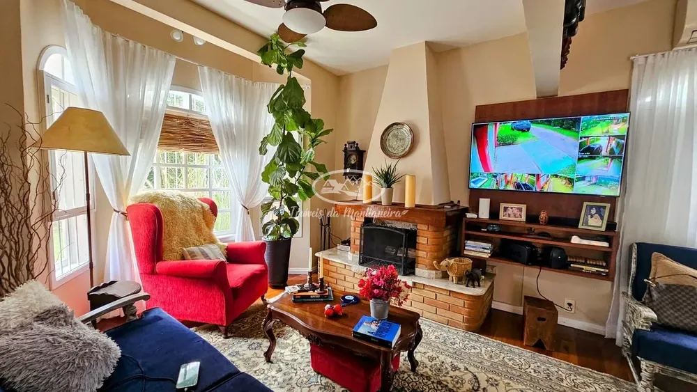Casa, 3 quartos, 200 m² - Foto 16