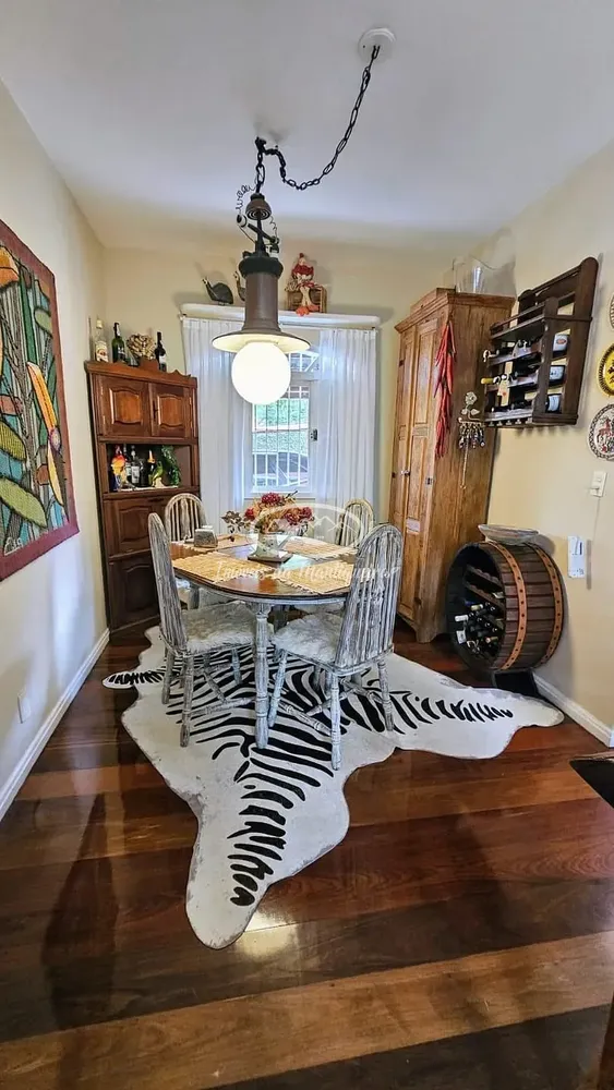 Casa, 3 quartos, 200 m² - Foto 13
