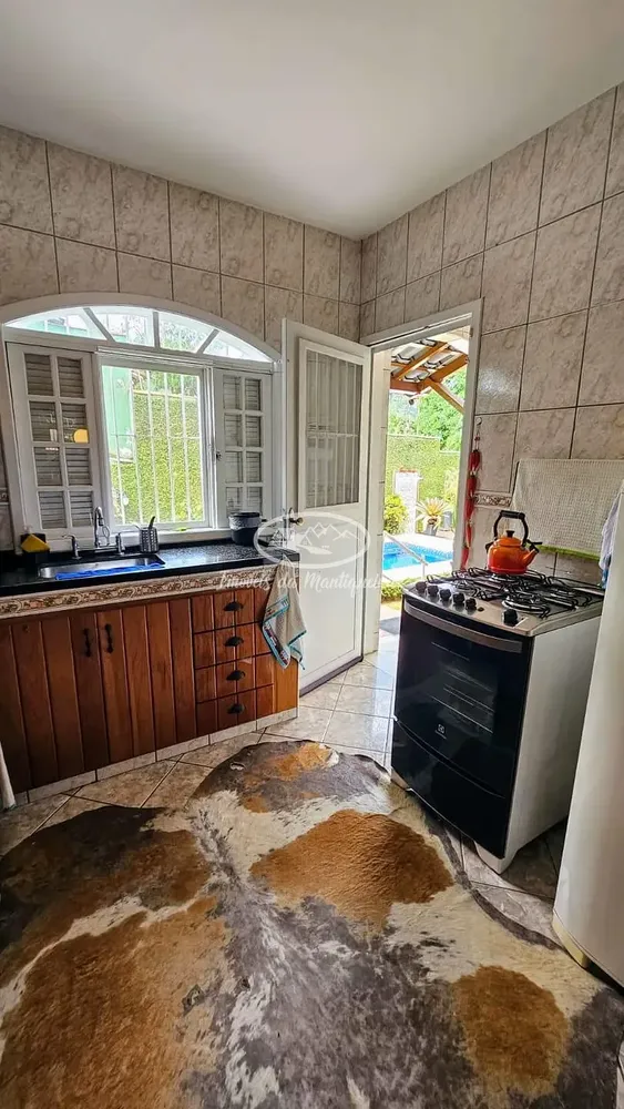 Casa, 3 quartos, 200 m² - Foto 10