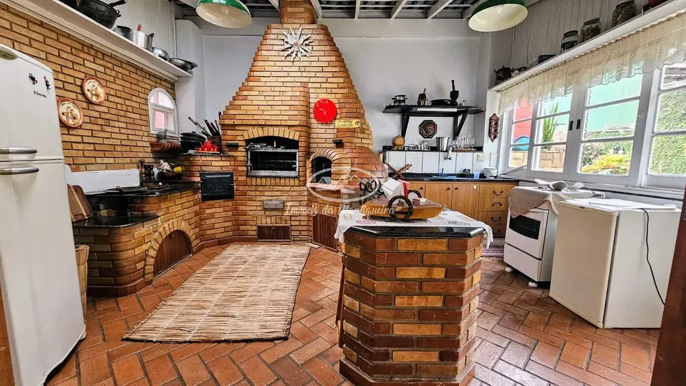 Casa, 3 quartos, 200 m² - Foto 26