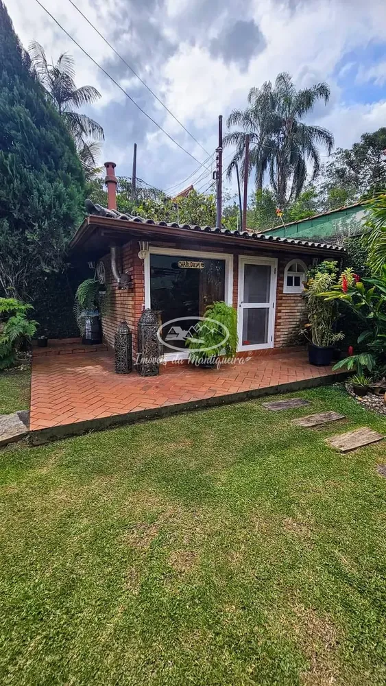 Casa, 3 quartos, 200 m² - Foto 41