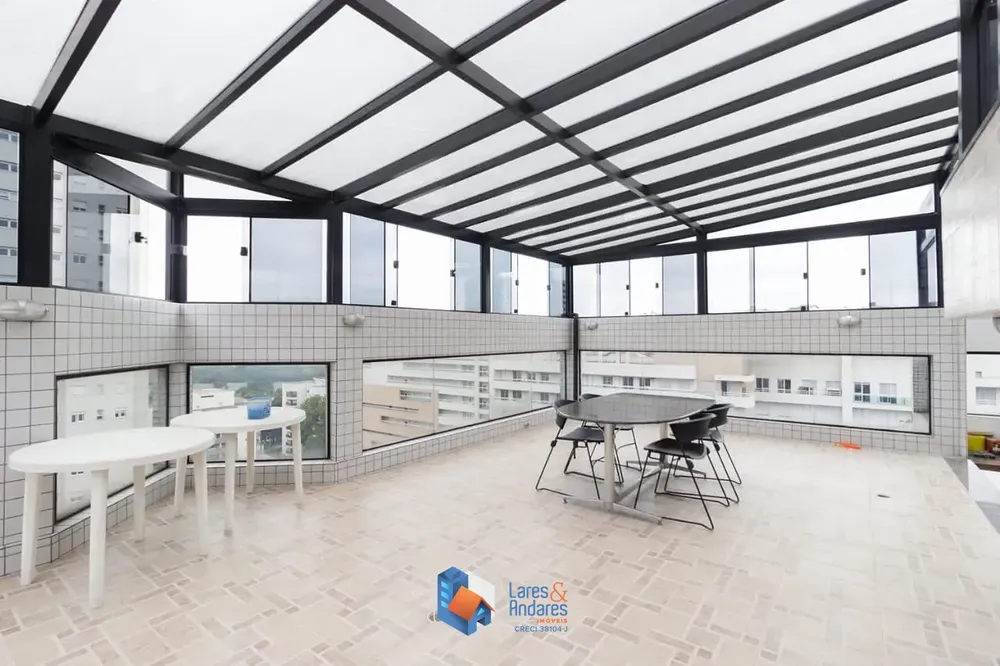Cobertura, 3 quartos, 198 m² - Foto 3