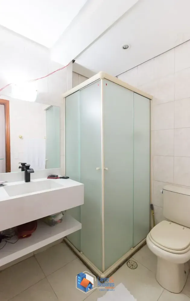 Cobertura, 3 quartos, 198 m² - Foto 6