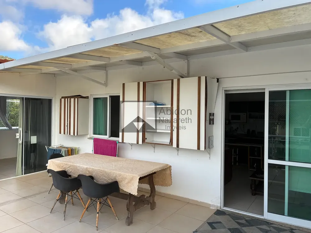Cobertura, 2 quartos, 65 m² - Foto 1
