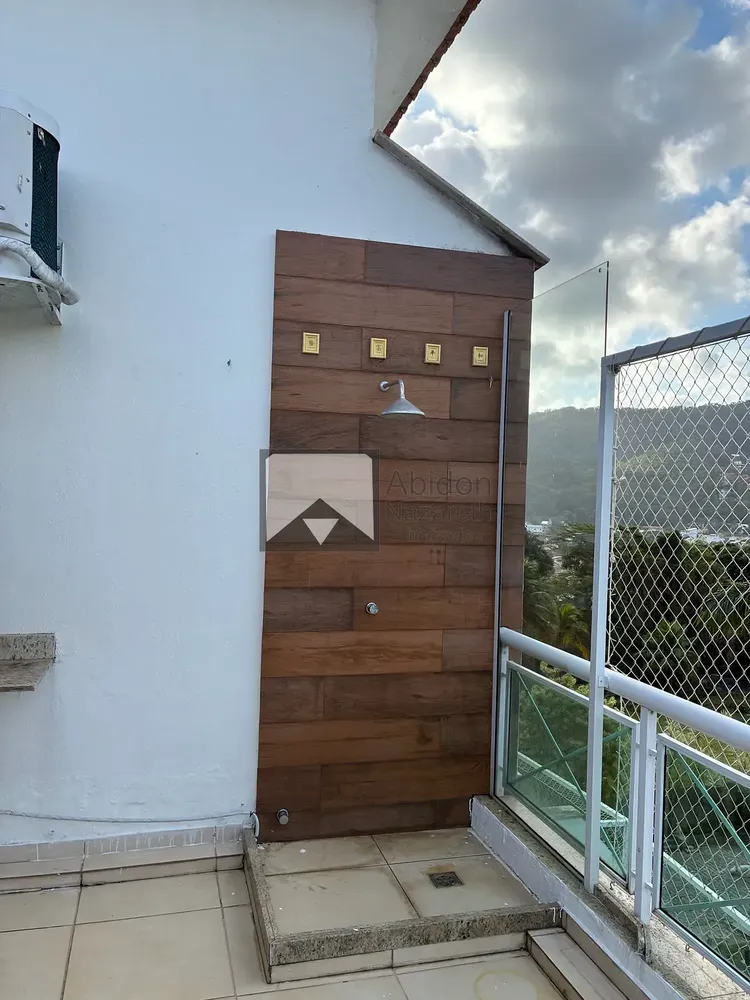 Cobertura, 2 quartos, 65 m² - Foto 10